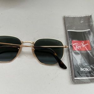 Brand New RayBan Sunglasses
